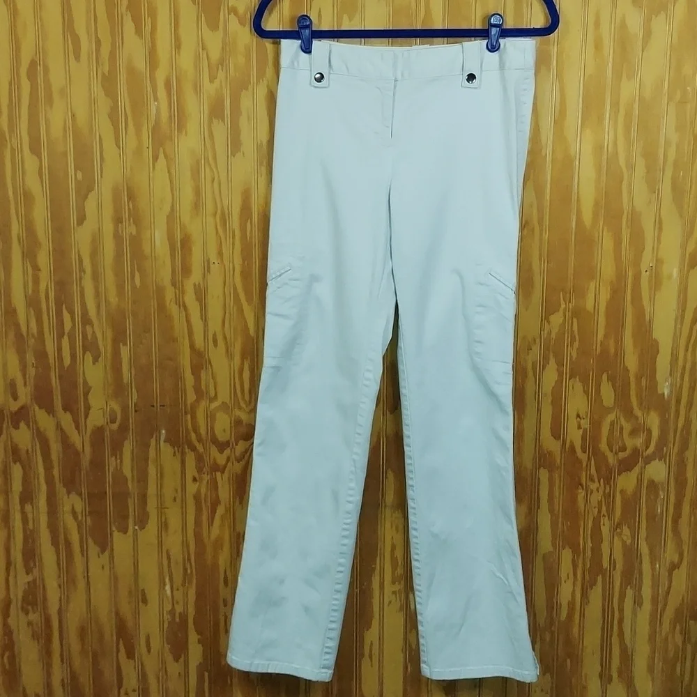 Loft pants